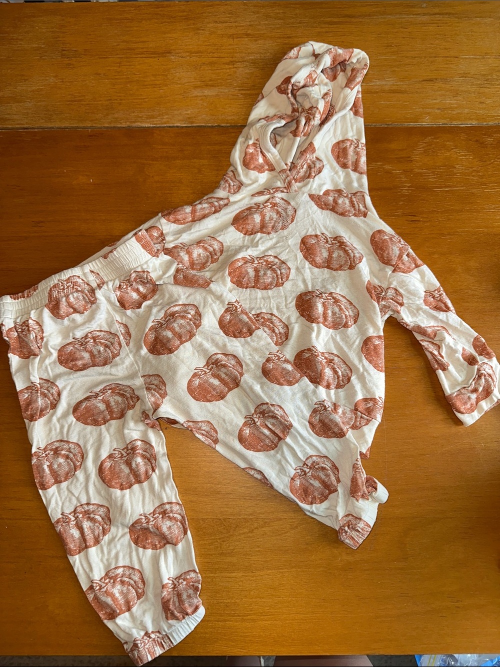 Kate Quinn Pumpkin 🎃 Matching Set